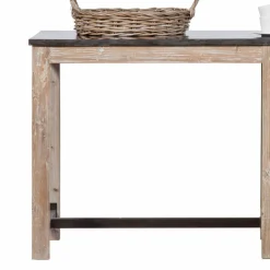 Küchen Arbeitstisch Ashvills in Landhaus rustikal^Wohnen Hot