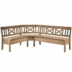 Kücheneckbank Giurgia mit Truhe^Wohnen Outlet