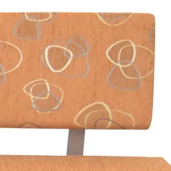 Wohnen Küchen-Eckbank in Braun und Eiche - Minik