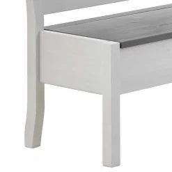 Wohnen Kücheneckbank Yoan im Landhausstil