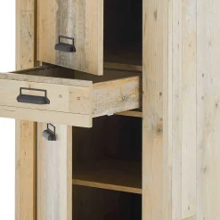 Küchen-Einrichtung mit Insel Set - Garisa (siebenteilig)^Wohnen Clearance