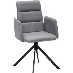 Küchen-Polsterstuhl mit Armlehnen - Valencra^Wohnen