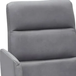 Küchen-Polsterstuhl mit Armlehnen - Valencra^Wohnen