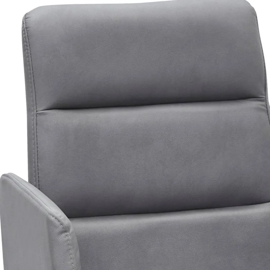 Küchen-Polsterstuhl mit Armlehnen - Valencra^Wohnen