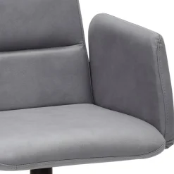 Küchen-Polsterstuhl mit Armlehnen - Valencra^Wohnen