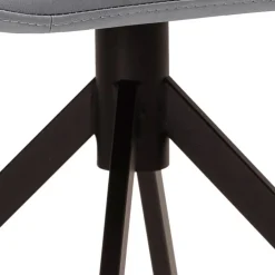 Küchen-Polsterstuhl mit Armlehnen - Valencra^Wohnen