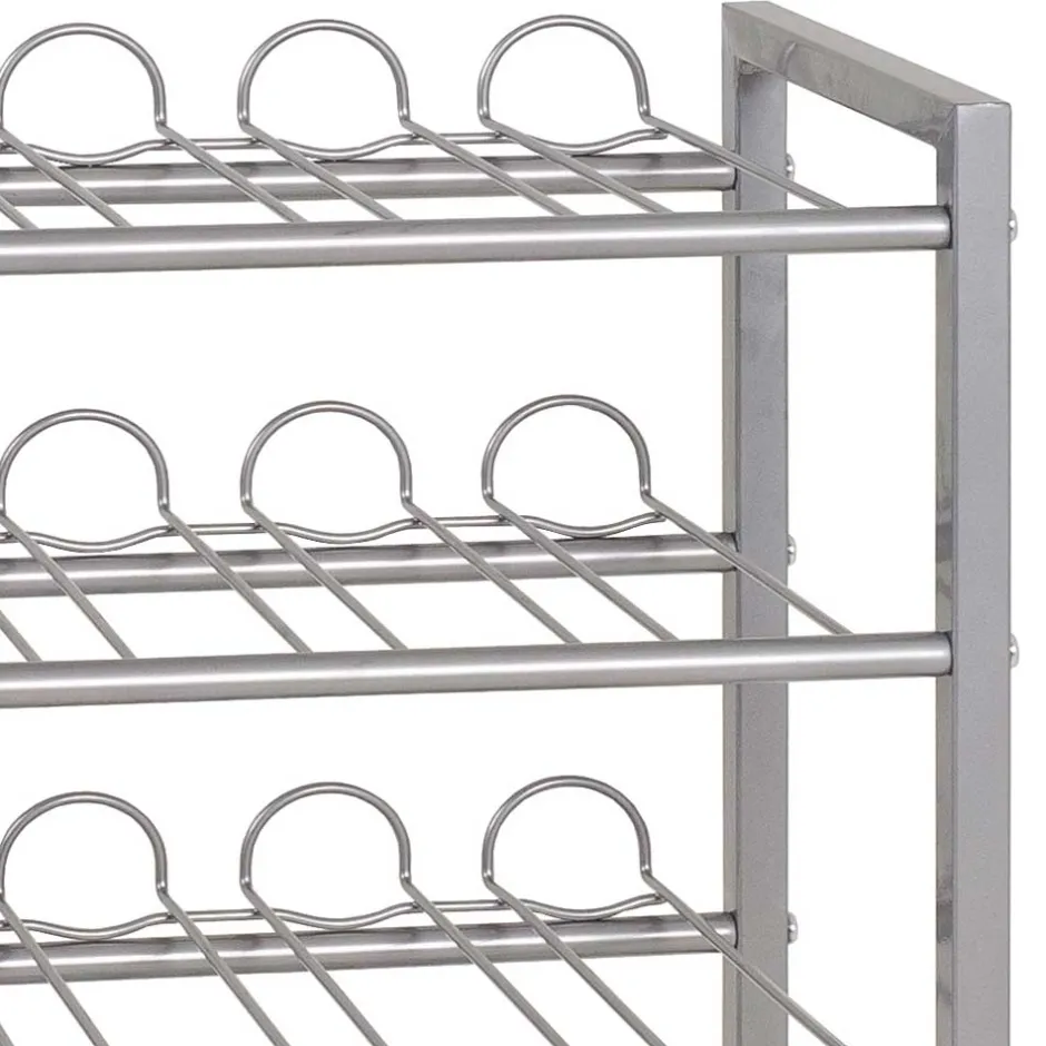 Küchenregal Rom für Flaschen^Wohnen Sale