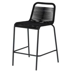 Küchenstühle mit 62 cm Sitzhöhe - Mag (4er Set)^Wohnen Discount