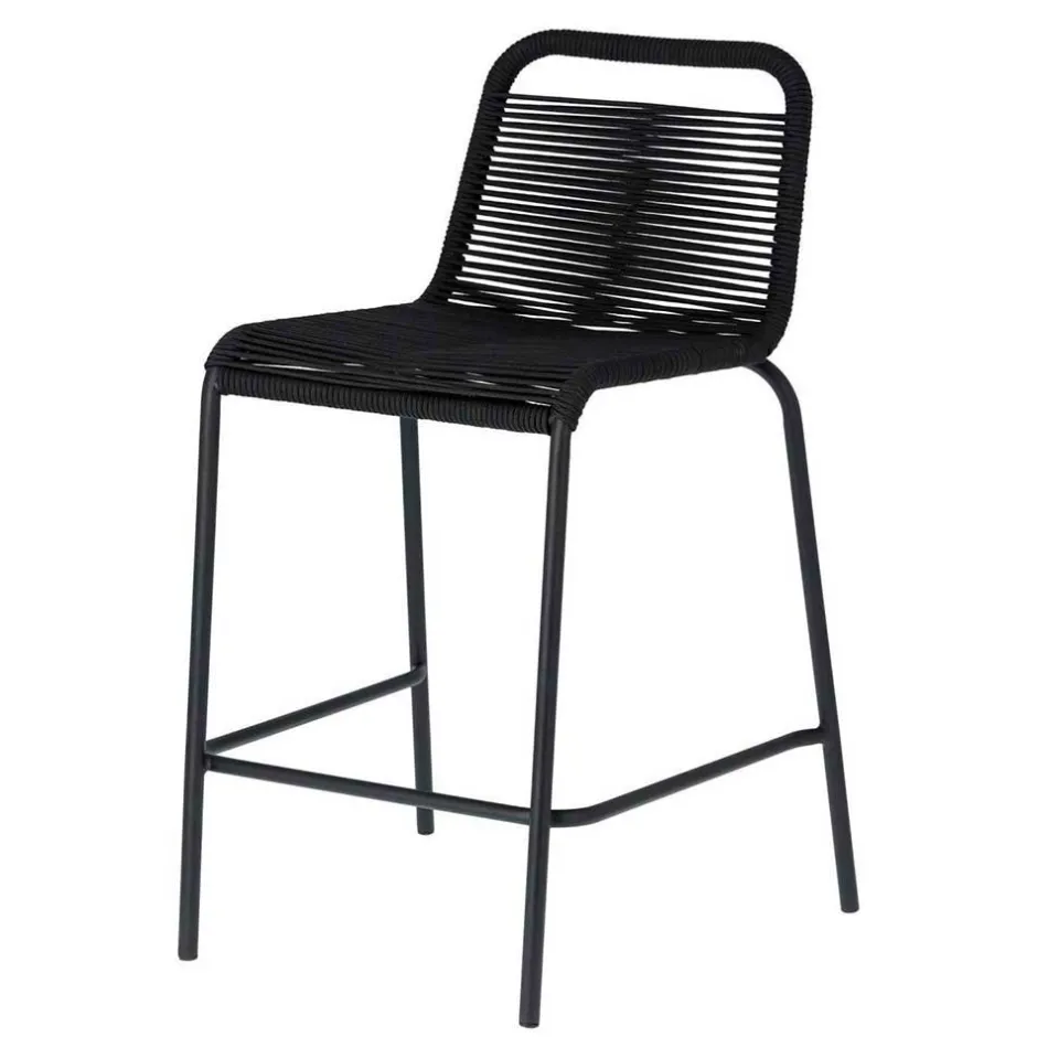 Küchenstühle mit 62 cm Sitzhöhe - Mag (4er Set)^Wohnen Discount