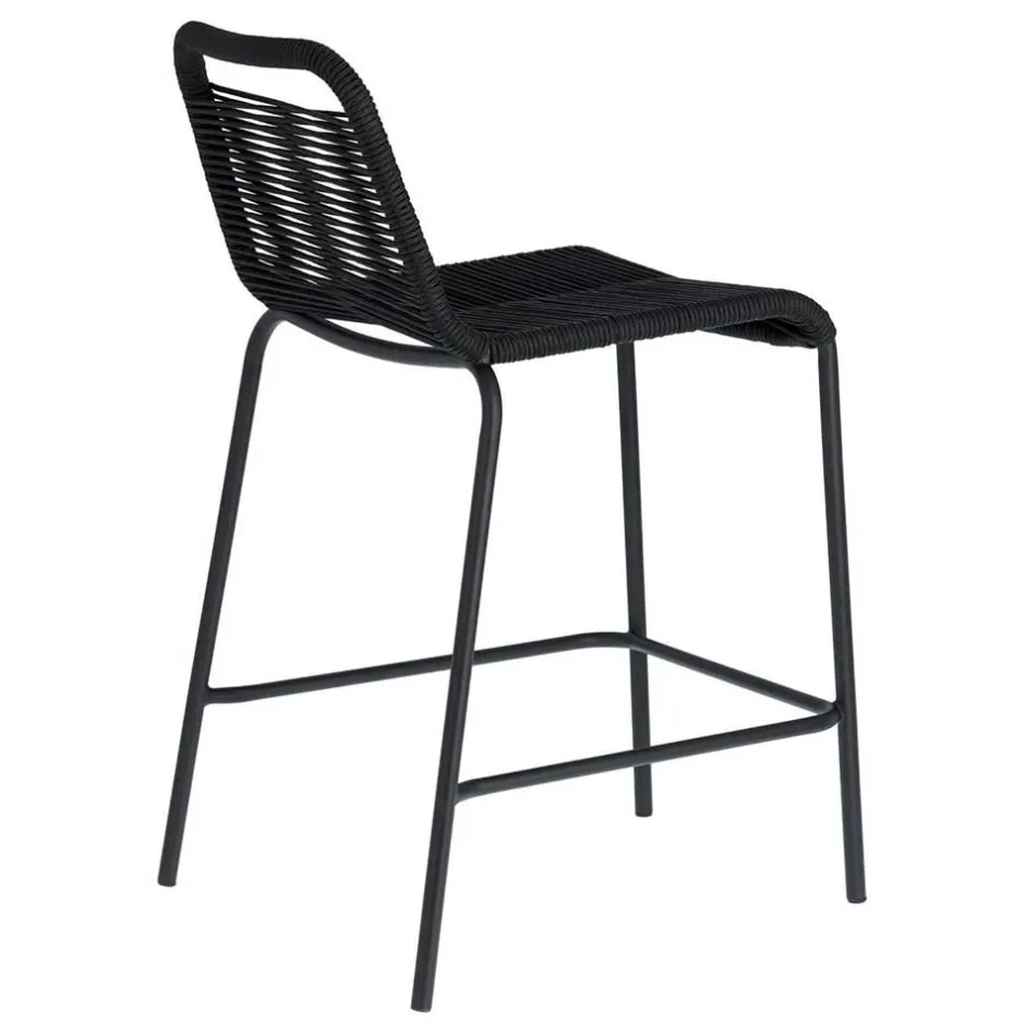 Küchenstühle mit 62 cm Sitzhöhe - Mag (4er Set)^Wohnen Discount