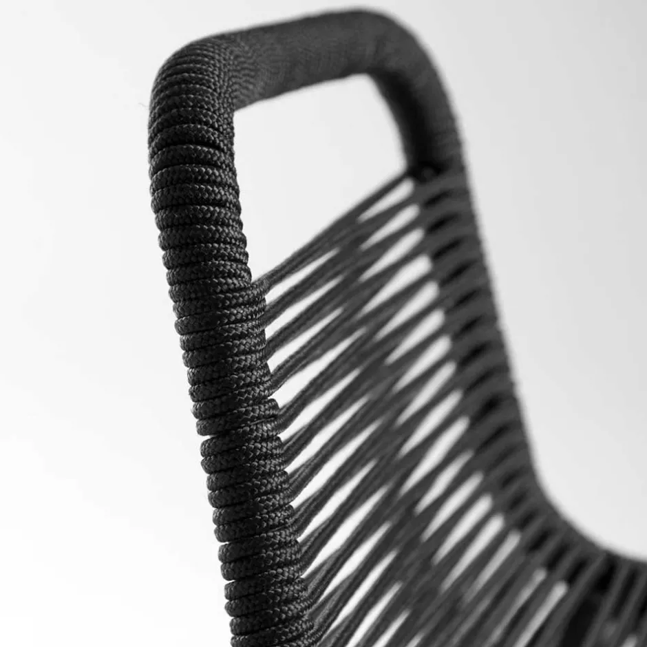 Küchenstühle mit 62 cm Sitzhöhe - Mag (4er Set)^Wohnen Discount