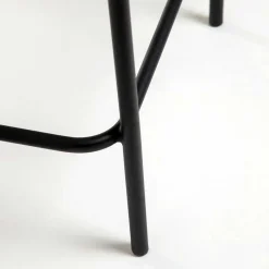 Küchenstühle mit 62 cm Sitzhöhe - Mag (4er Set)^Wohnen Discount