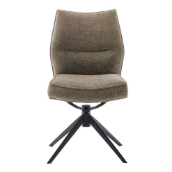 Küchenstuhl um 360 Grad drehbar - Manore (2er Set)^Wohnen Best