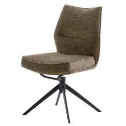 Küchenstuhl um 360 Grad drehbar - Manore (2er Set)^Wohnen Best