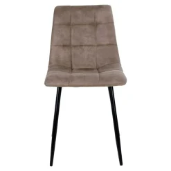 Wohnen Küchentisch & vier Stühle Set - Yaniz (fünfteilig)