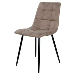 Wohnen Küchentisch & vier Stühle Set - Yaniz (fünfteilig)