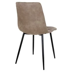 Wohnen Küchentisch & vier Stühle Set - Yaniz (fünfteilig)