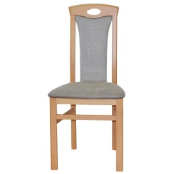 Wohnen Küchentisch Gruppe klassisch - Sebastianna (fünfteilig)