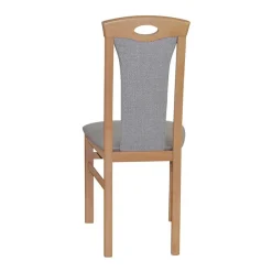 Wohnen Küchentisch Gruppe klassisch - Sebastianna (fünfteilig)