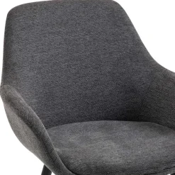 Küchentisch und Stühle Set - Selka (fünfteilig)^Wohnen Outlet