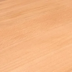 Kernbuche Beistelltisch im Würfeldesign - Sidrana^Wohnen Best