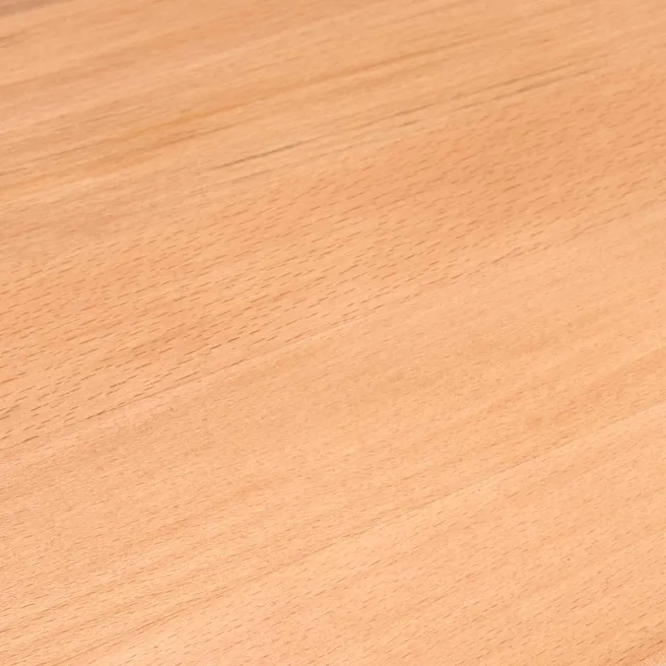 Kernbuche Beistelltisch im Würfeldesign - Sidrana^Wohnen Best