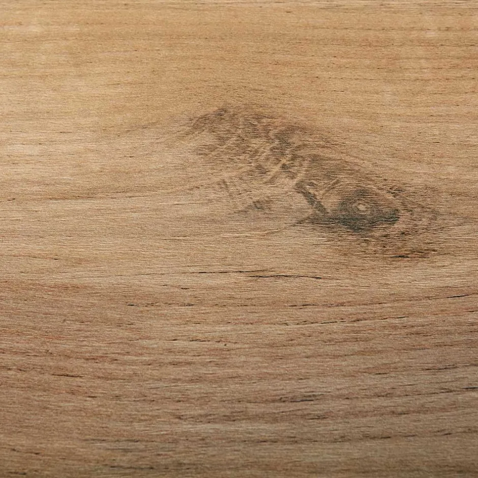 Kernbuche Design Schreibtisch mit Regal Anbau - Manaus^Wohnen Discount