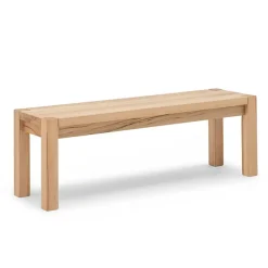 Kernbuche Holzbank Pogamo für die Wohnung^Wohnen Clearance