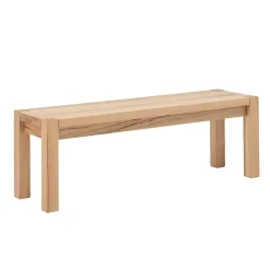 Kernbuche Holzbank Pogamo für die Wohnung^Wohnen Clearance