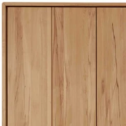 Kernbuche Schlafzimmer massiv - Eudrinia (vierteilig)^Wohnen Outlet