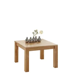 Wohnen Kernbuche Sofatisch in fünf Größen - Coozia