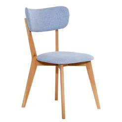 Kernbuche Tischgruppe rund - Metauro (fünfteilig)^Wohnen Sale