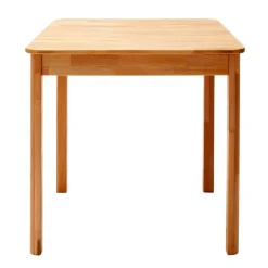 Wohnen Kernbuchenholz Tisch in drei Größen - Haven