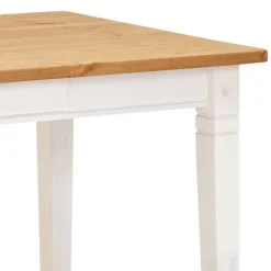 Kiefer Esstisch Sibiuta mit Schubladen^Wohnen