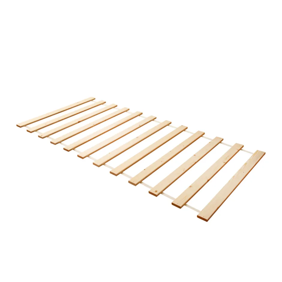 Wohnen Kiefer Rollrost Oline massiv