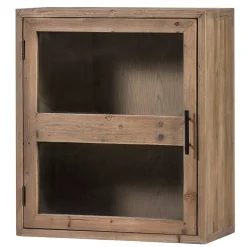 Kiefernholz Hängeschrank für die Küche - Macsena^Wohnen Sale