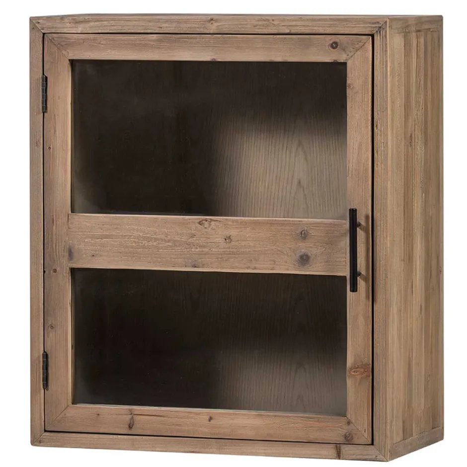 Kiefernholz Hängeschrank für die Küche - Macsena^Wohnen Sale