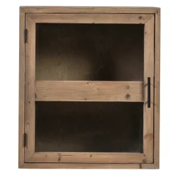 Kiefernholz Hängeschrank für die Küche - Macsena^Wohnen Sale