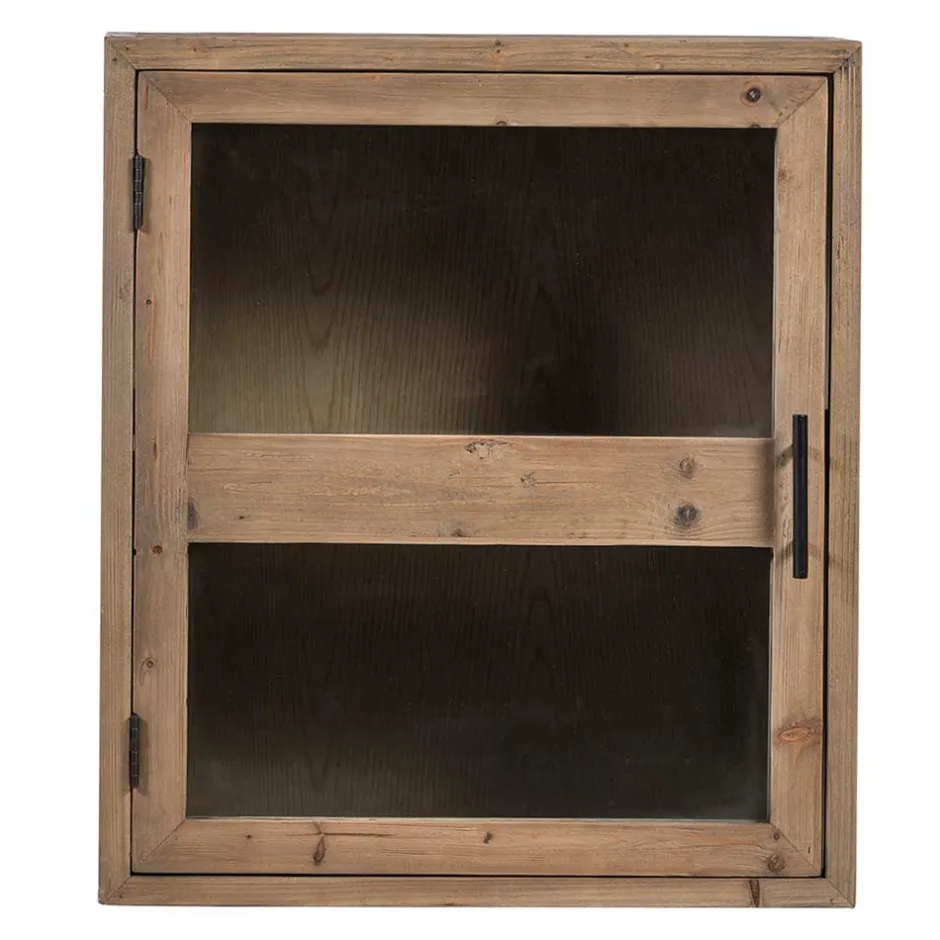 Kiefernholz Hängeschrank für die Küche - Macsena^Wohnen Sale