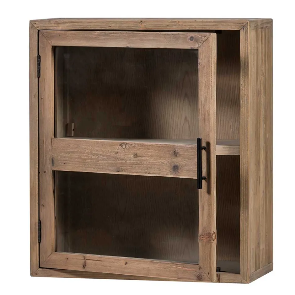 Kiefernholz Hängeschrank für die Küche - Macsena^Wohnen Sale