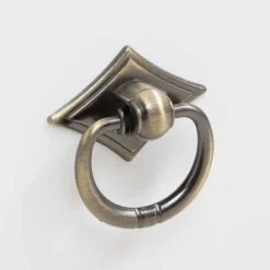 Wohnen Kiefernholz Kommode in Weiß lackiert - Velriva I