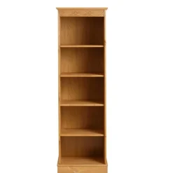 Kiefernholz Standregal mit fünf Fächern - Goro^Wohnen Hot