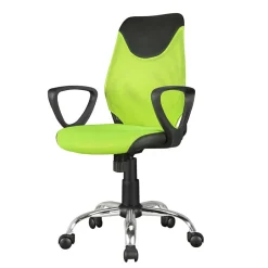 Kinder Wohnen Kinder Drehstuhl mit Armlehnen - Anota