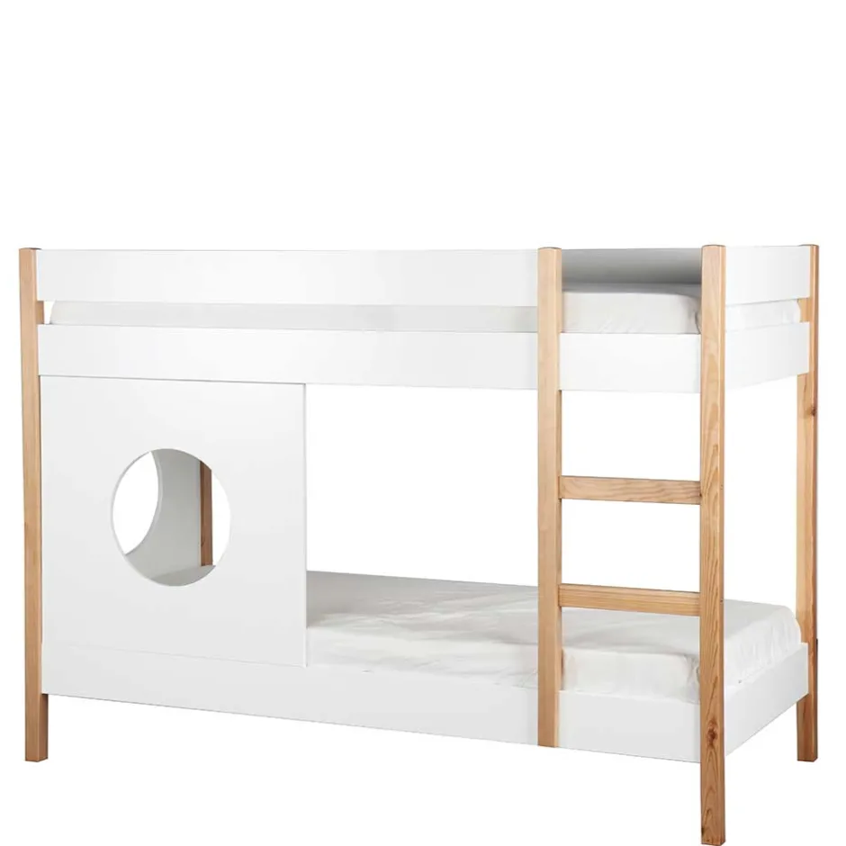 Kinder Wohnen Kinder Etagenbett im Skandinavischen Wohnstil - Vathurias