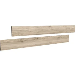 Kinder Wohnen Kinder Gitterbett mit Schublade - Jilamenda