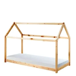 Kinder Wohnen Kinder Hausbett bodentief - Alayn