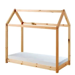 Kinder Wohnen Kinder Hausbett bodentief - Alayn