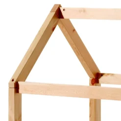 Kinder Wohnen Kinder Hausbett bodentief - Alayn