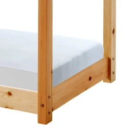 Kinder Wohnen Kinder Hausbett bodentief - Alayn