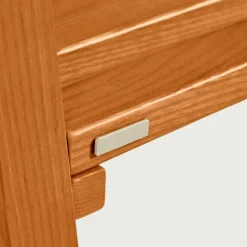 Kinder Kleiderständer aus Buche Massivholz - Pricial^Wohnen Discount